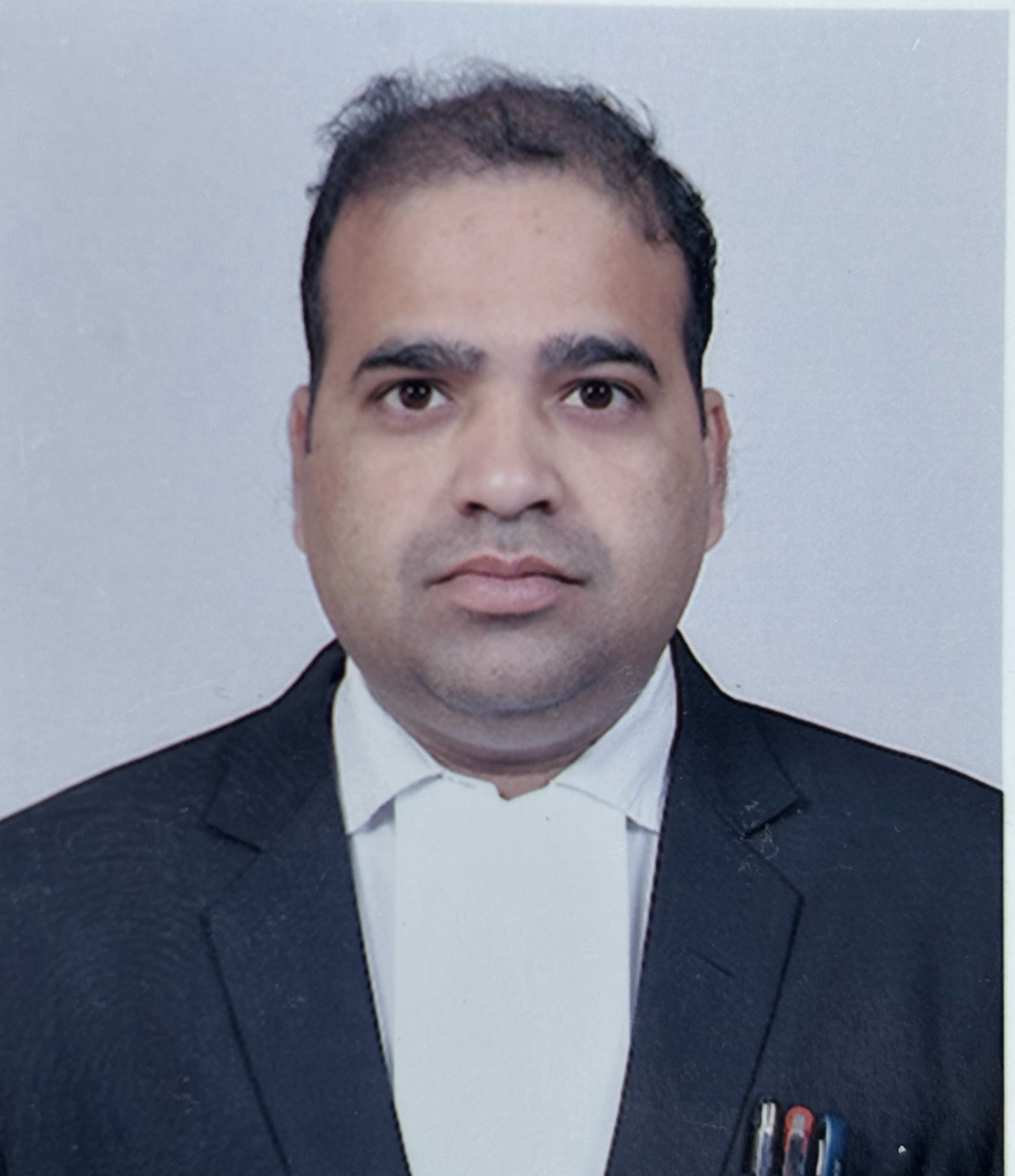 Jitendra verma