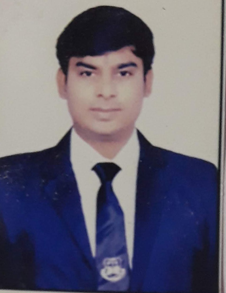 Abhishek Shankar