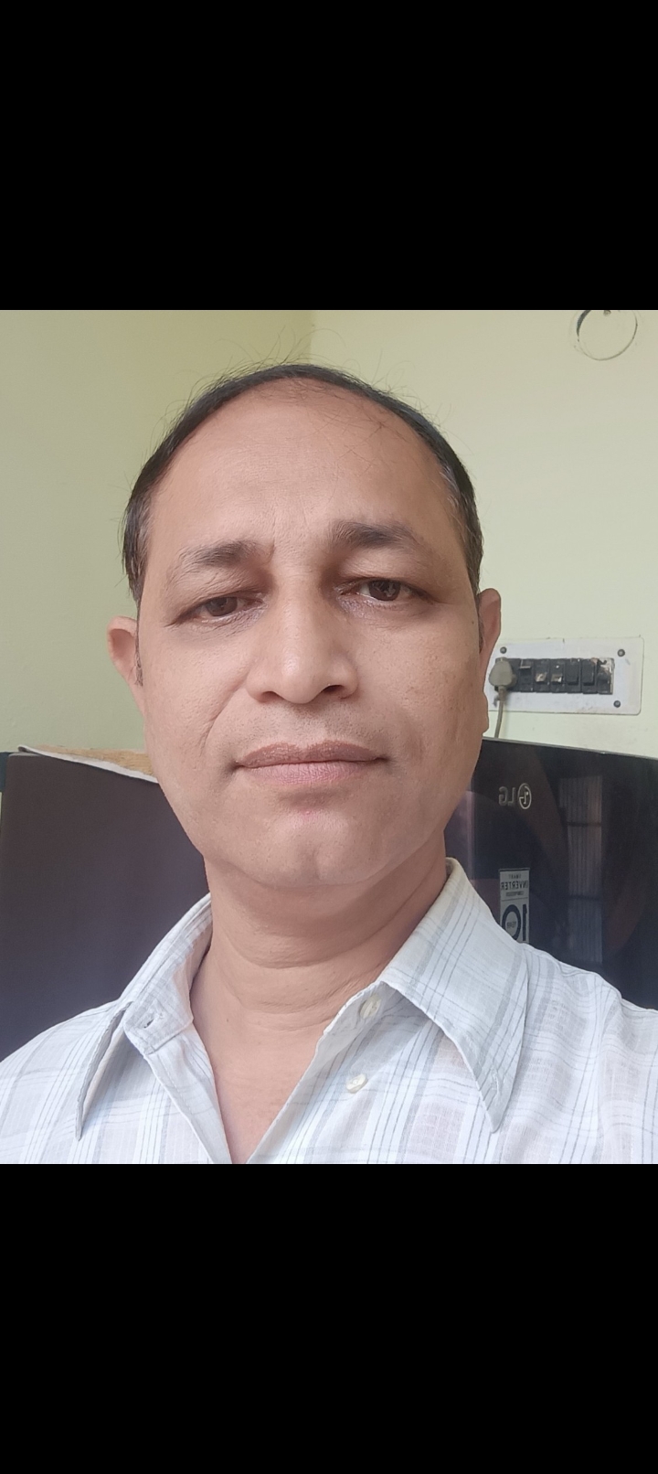 Ranjeet johri