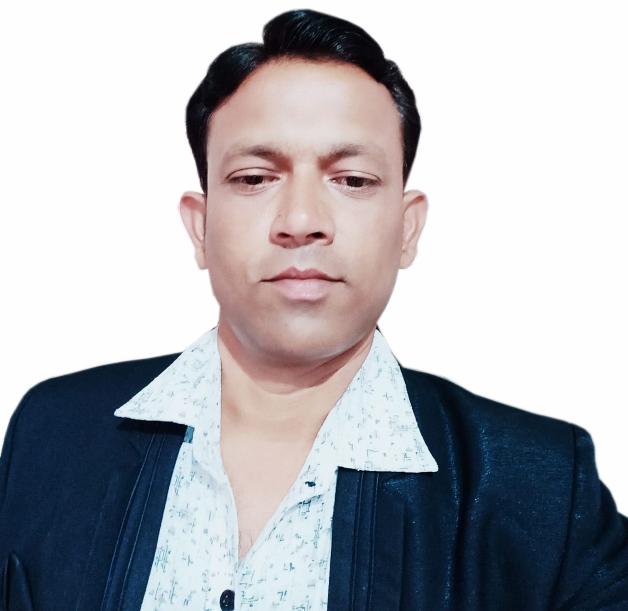 Manoj Kumar Vagadre