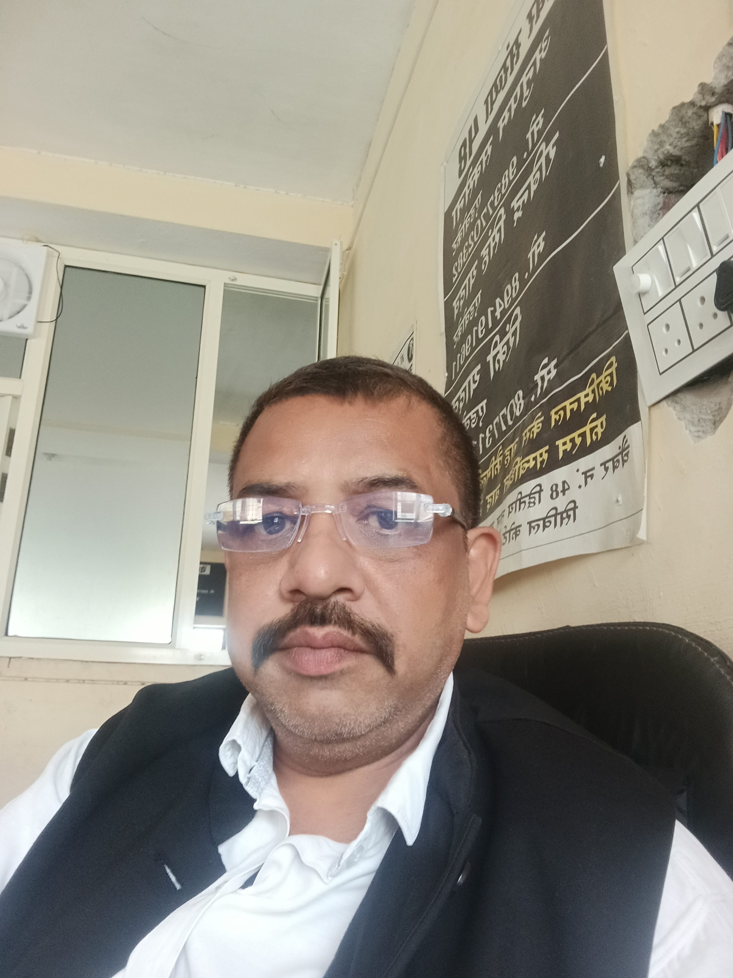 Amit Kumar Gupta