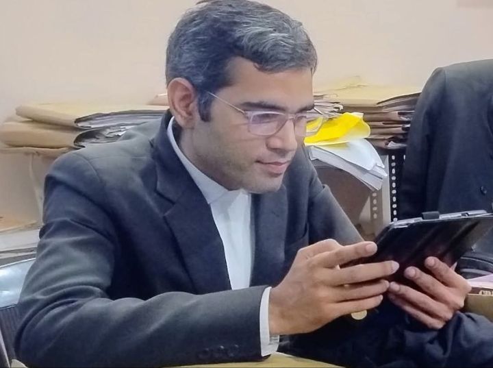Vinay Mishra