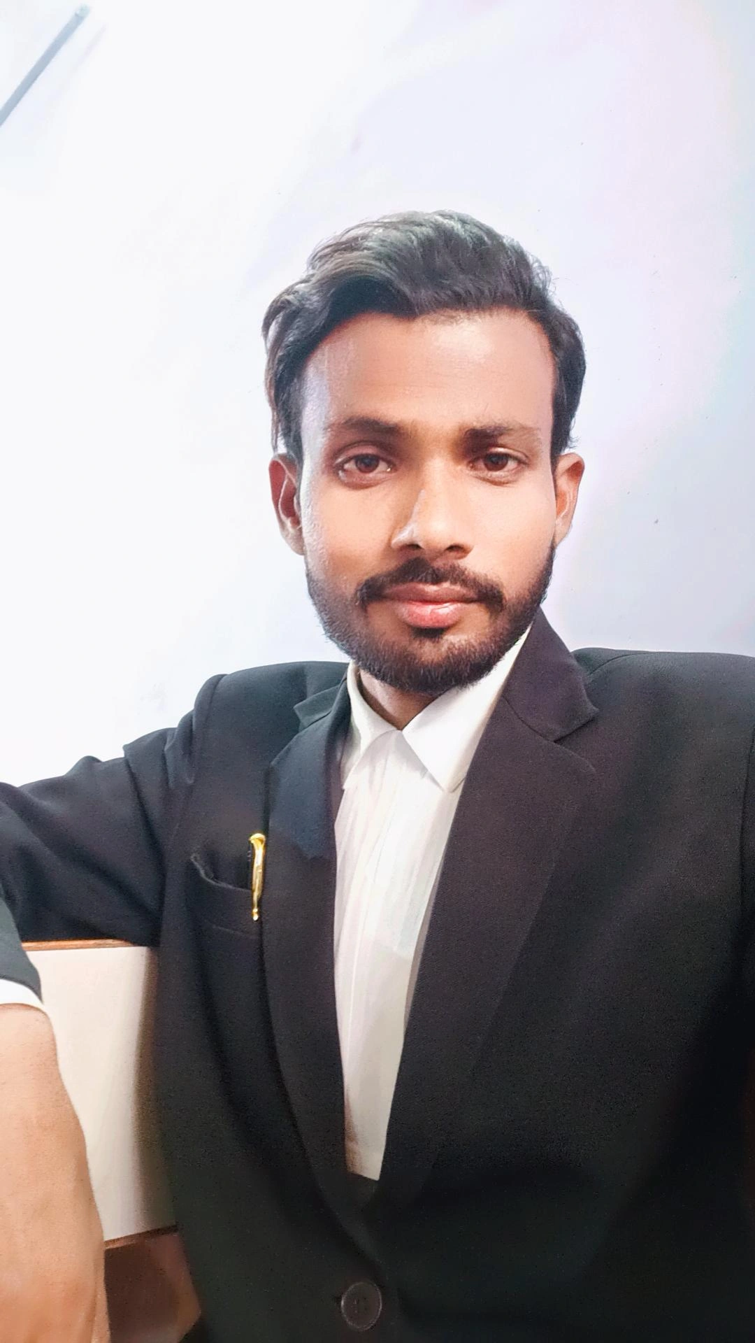 Mohd Tasleem Advocate