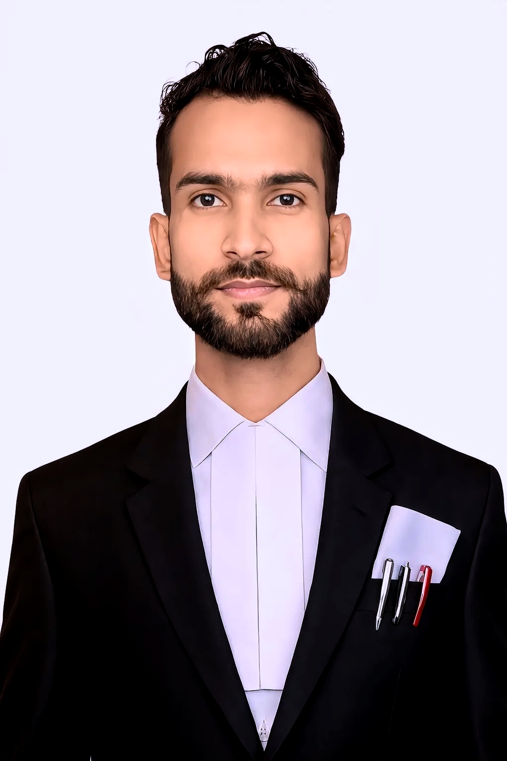 MOHD JAVED