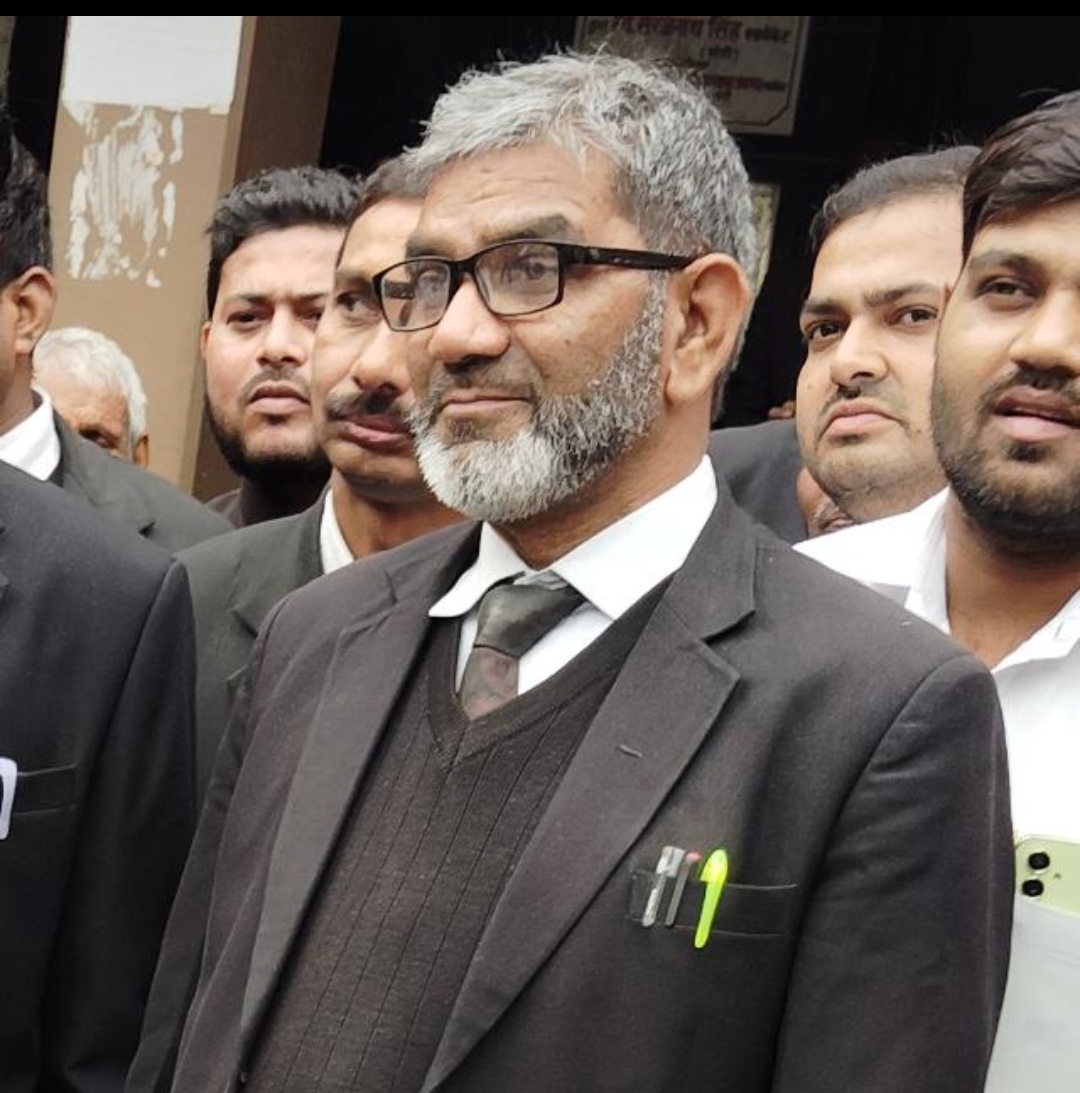 Mohd Aftab