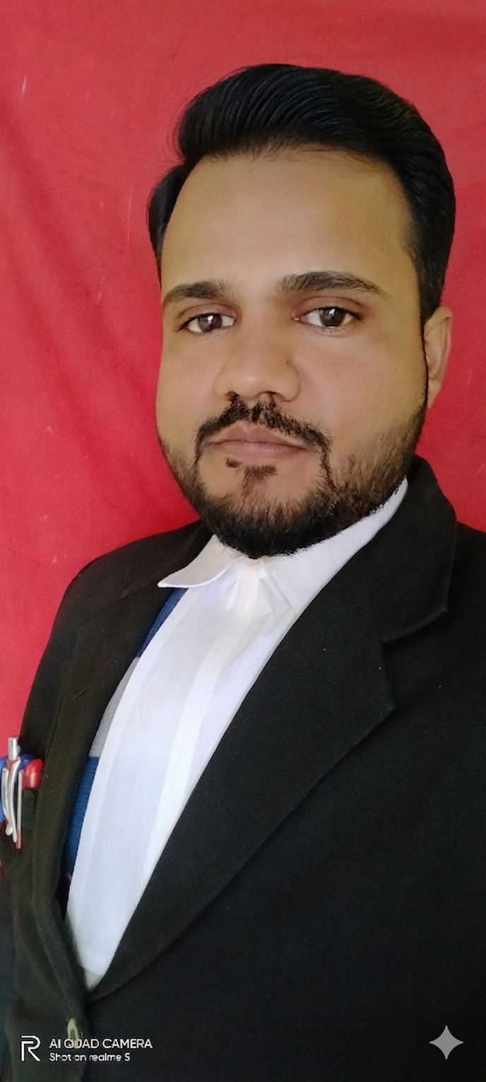 Mohd Moveen Idrisi