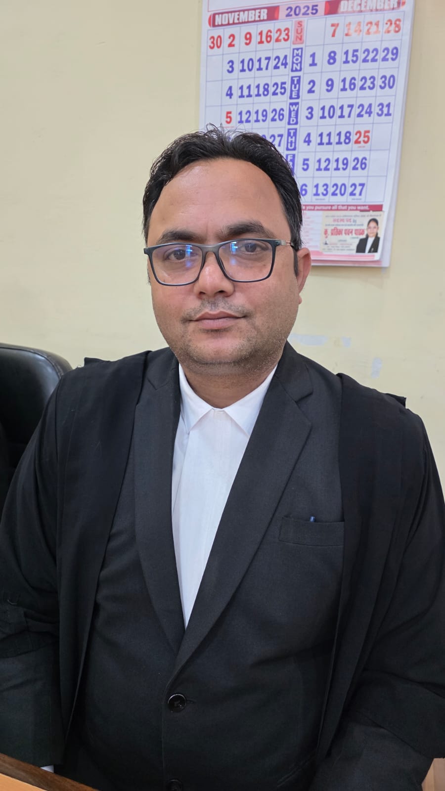 Alok kumar Sharma