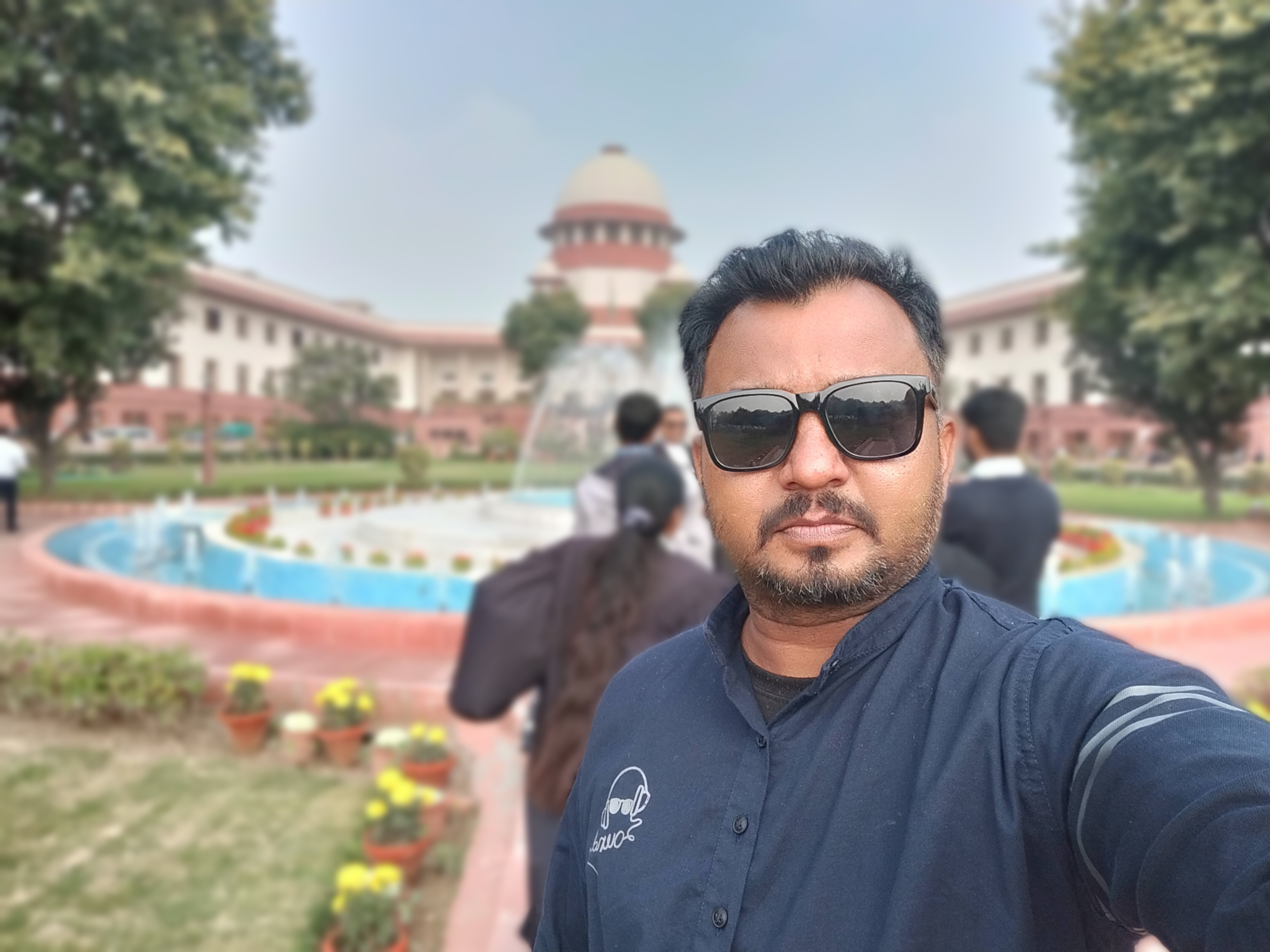 Vinay Kumar dehariya