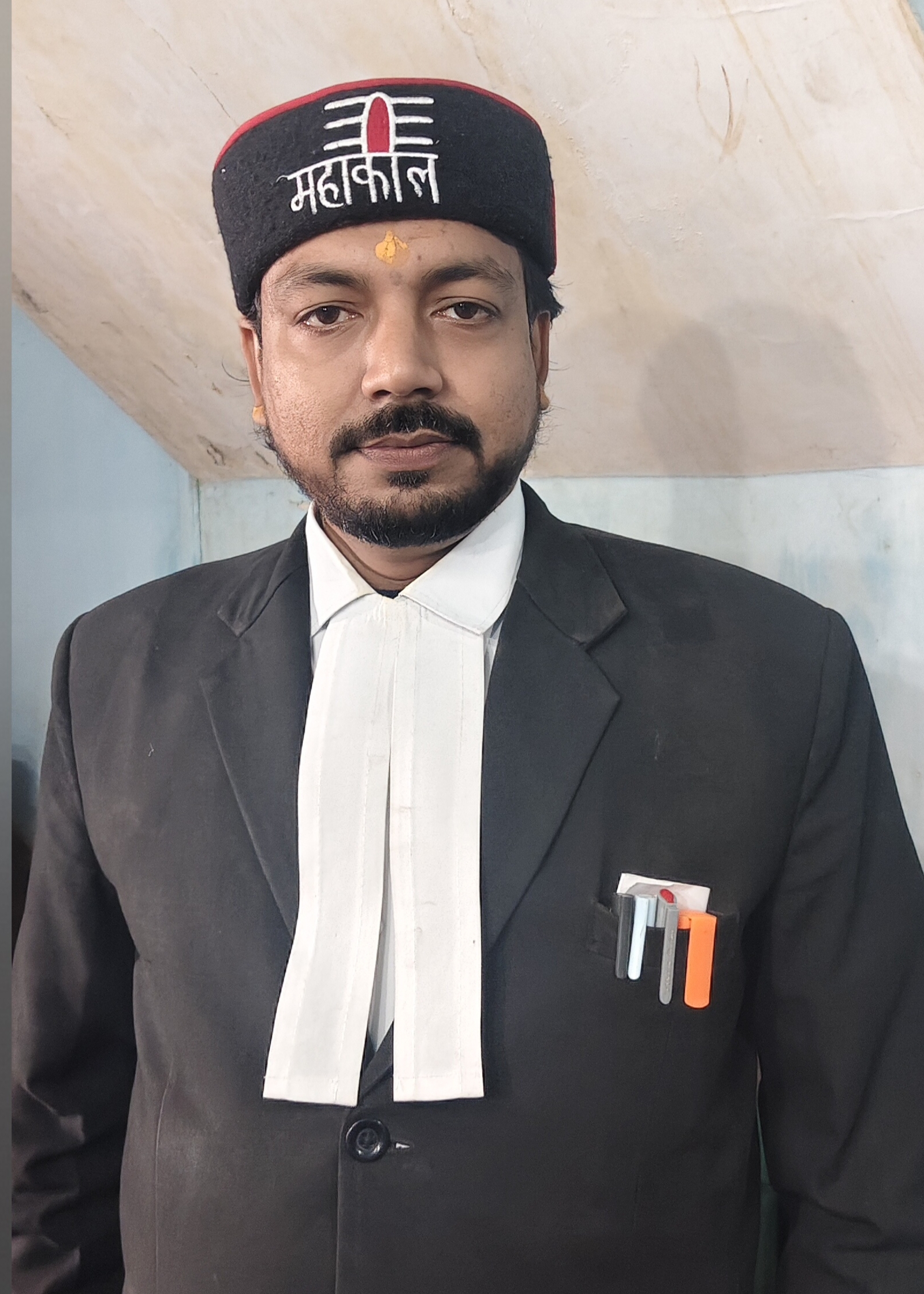 Puneet babu 'varshney' Adv